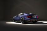 Aston Martin Vanquish 25 by Callum 2019 года